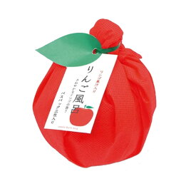 バスバッグ 3包セット りんご ゆず 入浴剤 保湿 ボディケア ギフト プレゼント お風呂 個包装 バスグッズ バスギフト 半身浴 入浴 いいにおい プチギフト リラックス 癒し 香り 匂い 日本製 チャーリー