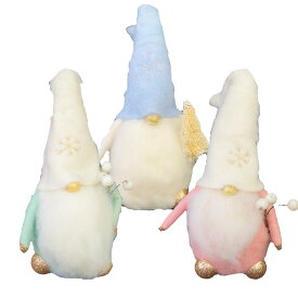 ウールトムテスタンド ピンク グリーン ブルー 北欧 部屋 玄関 店内 おしゃれ 室内 豪華 コンパクト サンタクロース サンタさん ニッセ 飾り 装飾 人形 サンタ ぬいぐるみ 置物 雑貨