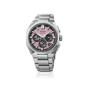 SEIKO ASTRON NEXTER �Z�C�R�[ �A�X�g���� �l�N�X�^�[ HAB005J HAB006J �r���v �����Y 2026���胂�f�� GPS�\�[���[ �f���A���^�C�� �N���m�O���t �`�^�� �R�A�V���b�v��p���f�� mens �E�H�b�` OHMICHI watch [
