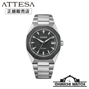 [] [1`3Ŕ] CB3044-55E CITIZEN ATTESA y{Kiz rv Y mens EHb` OHMICHI watch Ki V`Y ATTESA AebT