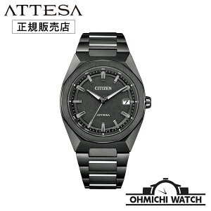[] [1`3Ŕ] CB3045-61E CITIZEN ATTESA y{Kiz rv Y mens EHb` OHMICHI watch Ki V`Y ATTESA AebT