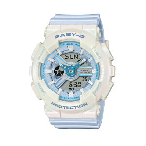 BABY-G CASIO �J�V�I �x�r�[G �x�r�[�W�[ BA-110PD-2AJF �r���v �����Y ���f�B�[�X �h�� SPRING PACKAGE 2026 mens �E�H�b�` OHMICHI watch �y���[�E�݌ɂ���z �y���{���K�i�z