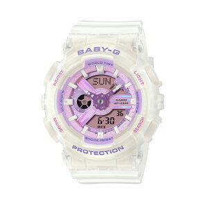 BABY-G �y���[�E�݌ɂ���z �y���{���K�i�z �r���v �����Y mens ���f�B�[�X �E�H�b�` OHMICHI watch CASIO �J�V�I �x�r�[G �x�r�[�W�[ �h�� SPRING PACKAGE 2026 BGD-5650 Series BGD-5650SP-7CJR