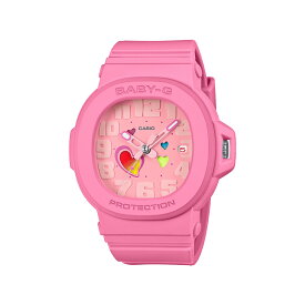 [送料無料] [1〜3日で発送] BGA-10 【日本正規品】 腕時計 メンズ mens レディース ウォッチ OHMICHI watch CASIO カシオ ベビーG ベビージー 防水 Barbie