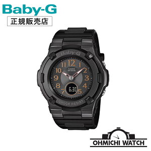 BABY-G y[E݌ɂz y{Kiz rv Y mens fB[X EHb` OHMICHI watch CASIO JVI xr[G xr[W[ h BGA-1100DC-1AJF