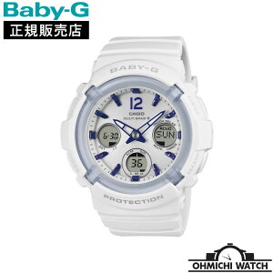 BABY-G CASIO �J�V�I �x�r�[G �x�r�[�W�[ BGA-2800-7A3JF �r���v �����Y ���f�B�[�X �h�� �d�g�\�[���[ BGA-2800 SERIES mens �E�H�b�` OHMICHI watch [��������] [1�`3���Ŕ���] �y���{���K�i�z