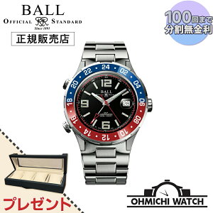 [] [1`3Ŕ] DG3038AS2CJBK BALL WATCH y{Kiz rv Y mens EHb` OHMICHI EHb`P[X CfBO}V[v[g {[EHb` h [h}X^[ pC
