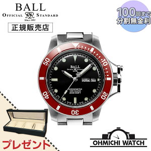 [] [1`3Ŕ] DM2118B-S2CJ-BK BALL WATCH y{Kiz rv Y mens EHb` OHMICHI EHb`P[X CfBO}V[v[g {[EHb` h IWi