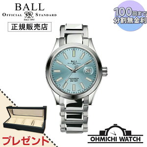 [] [1`3Ŕ] NM9026C-S6CJ-1BE BALL WATCH y{Kiz rv Y mens EHb` OHMICHI {[EHb` h }[xCg Nm[^[