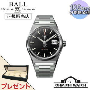 [] [1`3Ŕ] NM9052C-S1CJ-BK BALL WATCH y{Kiz rv Y mens EHb` OHMICHI EHb`P[X CfBO}V[v[g {[EHb` h M Perseverer M p[V