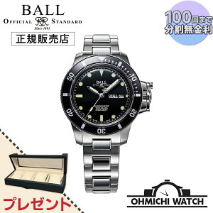 [] [1`3Ŕ] DM2118B-S1CJ-BK BALL WATCH y{Kiz rv Y EHb` OHMICHI EHb`P[X CfBO}V[v[g BALL Watch {[EHb` h Ki Engineer H