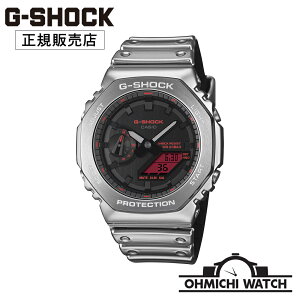 [��������] [1�`3���Ŕ���] GM-2100YRA-8AJF �y���{���K�i�z �r���v �����Y mens OHMICHI watch CASIO �J�V�I �W�[�V���b�N G�V���b�N �h�� ANALOG-DIGITAL 2100 Series