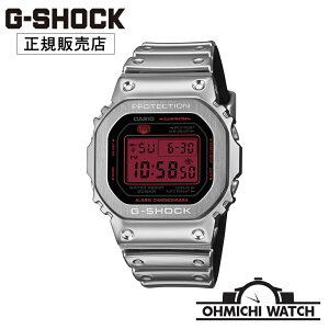 [��������] [1�`3���Ŕ���] GM-5600YRA-8JF �y���{���K�i�z �r���v �����Y mens OHMICHI watch CASIO �J�V�I �W�[�V���b�N G�V���b�N �h�� DIGITAL 5600 SERIES