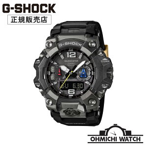 [��������] GWG-B1000TLC-1AJR �y���{���K�i�z �r���v �����Y mens OHMICHI watch CASIO �J�V�I �W�[�V���b�N G�V���b�N �h�� CASIO WATCH Partner Shop���f�� ASTER OF G - LAND MUDMASTER