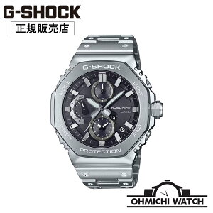 [] [1`3Ŕ] GMC-B2100D-1AJF G-SHOCK y{Kiz rv Y mens OHMICHI watch CASIO JVI W[VbN GVbN h