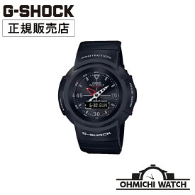 【在庫あり 即納】 腕時計 メンズ Gショック ウォッチ OHMICHI watch CASIO カシオ G-SHOCKジーショック 防水 正規品 AWG-M520-1AJF