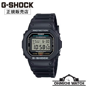 [��������] [1�`3���Ŕ���] DW-5600UE-1JF G-SHOCK �y���{���K�i�z �r���v �����Y mens OHMICHI watch CASIO �J�V�I �W�[�V���b�N G�V���b�N �h�� DIGITAL 5600 SERIES