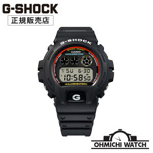 [] [1`3Ŕ] DW-6900RL-1JF G-SHOCK y{Kiz rv Y mens OHMICHI watch CASIO JVI W[VbN GVbN h