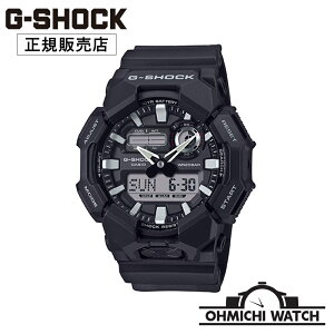 [��������] [1�`3���Ŕ���] GA-010-1AJF G-SHOCK �y���{���K�i�z �r���v �����Y mens OHMICHI watch CASIO �J�V�I �W�[�V���b�N G�V���b�N �h��