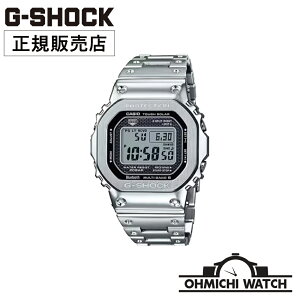 [��������] [1�`3���Ŕ���] GMW-B5000D-1JF G-SHOCK �y���{���K�i�z �r���v �����Y mens OHMICHI watch CASIO �J�V�I �W�[�V���b�N G�V���b�N �h��