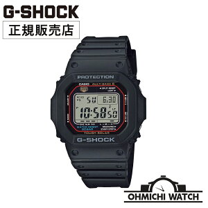 G-SHOCK �y�݌ɂ���z �y���{���K�i�z �r���v �����Y mens OHMICHI watch CASIO �J�V�I �W�[�V���b�N G�V���b�N �h�� 5600 SERIES GW-M5610U-1JF