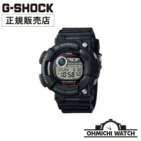 【在庫あり 即納】 腕時計 メンズ Gショック ウォッチ OHMICHI watch CASIO カシオ G-SHOCKジーショック 防水 正規品 GWF-1000-1JF