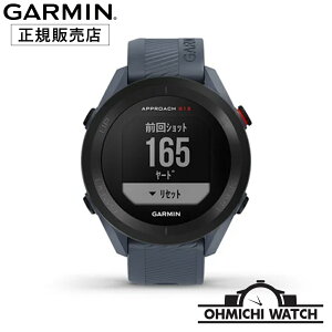 GARMIN y{Kiz rv Y EHb` OHMICHI watch K[~ h Ki Approach S12 010-02472-21