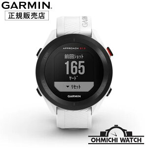 GARMIN y{Kiz rv Y EHb` OHMICHI watch K[~ h Ki Venu 3S tBbglXGPSEHb` Approach S12 Vv@\Ŏg₷x[VbN StpGPSEHb` 010-02472-22