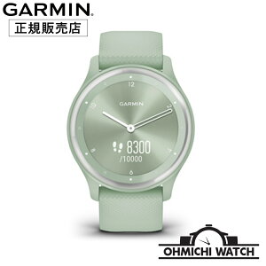 GARMIN y{Kiz rv Y EHb` OHMICHI watch K[~ h Ki vivomove Sport 010-02566-43