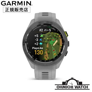 GARMIN y{Kiz rv Y EHb` OHMICHI watch K[~ h Ki Approach S70 42mm StGPSEHb` 010-02746-21