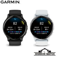 GARMIN ガーミン 010-02784-41 腕時計 メンズ フィットネスGPSウォッチ 防水 Venu 3 010-02784-40 mens …