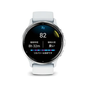 [��������] GARMIN �m���{���K�i�n �r���v �����Y mens �E�H�b�` OHMICHI watch �K�[�~�� �t�B�b�g�l�XGPS�E�H�b�` �h�� Venu 3 010-02784-40 010-02784-41