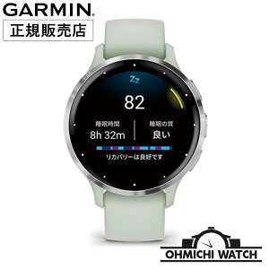 [] GARMIN y{Kiz rv Y mens EHb` OHMICHI watch K[~ h VENU3@010-02785-40 010-02785-41 010-02785-43