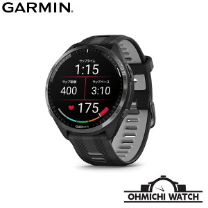 [] GARMIN y{Kiz rv Y mens EHb` OHMICHI watch K[~ h Forerunner 965 010-02809-62 gm010-02809-60 gm010-02809-61