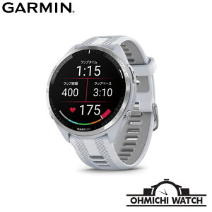 [] GARMIN y{Kiz rv Y mens EHb` OHMICHI watch K[~ h Forerunner 965 010-02809-62 gm010-02809-60 gm010-02809-61