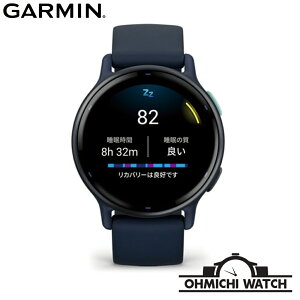 [] GARMIN y{Kiz rv Y mens EHb` OHMICHI watch K[~ h v_voactive 5 tBbglXGPSEHb` 010-02862-42