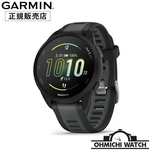 [] GARMIN y{Kiz rv Y EHb` OHMICHI watch GARMIN K[~ h Ki Forerunner 165 010-02863-80
