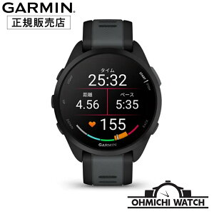 [] GARMIN y{Kiz rv Y mens EHb` OHMICHI watch K[~ h Forerunner 165 Music jOEHb` 010-02863-90 010-02863-91
