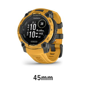 GARMIN �K�[�~�� 010-02934-32 �r���v �����Y �h�� Instinct 3 Dual Power �^�t�l�XGPS�E�H�b�` Sunburst 010-02935-32 mens �E�H�b�` OHMICHI watch [��������] �m���{���K�i�n�m���ʌ���n