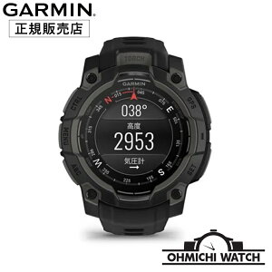 [] [1`3Ŕ] GARMIN y{Kiz rv Y mens EHb` OHMICHI watch K[~ h ^tlXGPSEHb` Black 010-02936-30