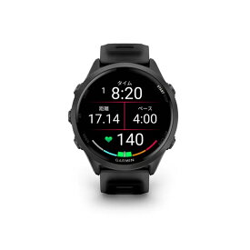 [送料無料] [1〜3日で発送] GARMIN 【日本正規品】 腕時計 メンズ mens ウォッチ OHMICHI watch ガーミン 防水 010-02969-50 Forerunner 970 47mm ランニングGPSウォッチ