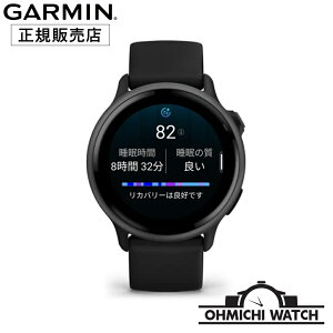 [] GARMIN y{Kiz rv Y mens EHb` OHMICHI watch K[~ h ^tlXGPSEHb` 010-02985-30 vivoactive 6 tBbglXGPSEHb` Black / Slate