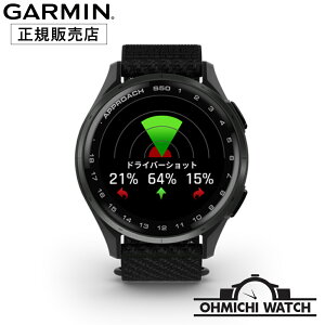 GARMIN y{Kiz rv Y EHb` OHMICHI watch K[~ h Ki Approach S50 010-03010-20