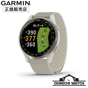 [] [1`3Ŕ] GARMIN 010-03010-21 Approach S50y{Kiz rv Y mens EHb` OHMICHI watch K[~ h