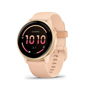 GARMIN �K�[�~�� vivoactive 6 010-02985-30 010-02985-31 010-02985-32 010-02985-33 �r���v �����Y ���f�B�[�X �h�� ���K�i �t�B�b�g�l�XGPS�E�H�b�` �X�}�[�g�E�H�b�` ���N�Ǘ� suica�Ή� mens �E�H�b�` OHMICHI watch [