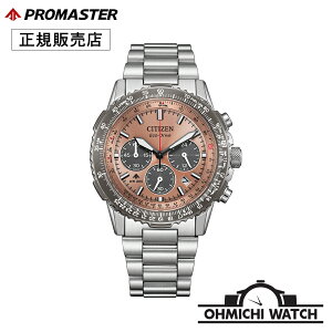 [��������] [1�`3���Ŕ���] CA4664-60X CITIZEN PROMASTER �y���{���K�i�z �r���v �����Y mens �E�H�b�` OHMICHI watch �h�� SKY