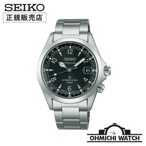 [��������] [1�`3���Ŕ���] SBDC209 SEIKO Prospex Alpinist �y���{���K�i�z �r���v �����Y mens �E�H�b�` OHMICHI watch �Z�C�R�[ �v���X�y�b�N�X �A���s�j�X�g �R�A�V���b�v��p���f��