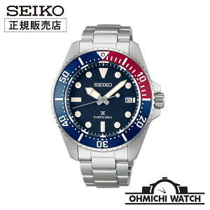 [��������] [1�`3���Ŕ���] SBDJ061 SEIKO Prospex �y���{���K�i�z �r���v �����Y mens �Z�C�R�[ �E�H�b�` OHMICHI watch �v���X�y�b�N�X Diver Scuba