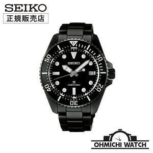[��������] [1�`3���Ŕ���] SBDJ065 SEIKO Prospex �y���{���K�i�z �r���v �����Y mens �Z�C�R�[ �E�H�b�` OHMICHI watch �v���X�y�b�N�X Diver Scuba