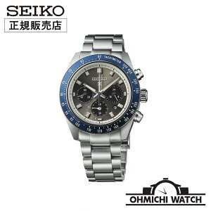 [] [1`3Ŕ] SBDL111 SEIKO Prospex y{Kiz rv Y mens ZCR[ EHb` OHMICHI watch vXybNX SPEEDTIMER